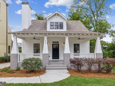680 Reed St SE, Atlanta, GA, 30315