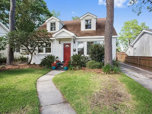 3215 Roman St, Metairie, LA 70001