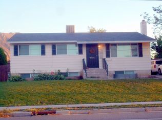 747 W 800 S, Payson, UT 84651