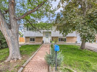 728 Norfolk Way, Aurora, CO 80011