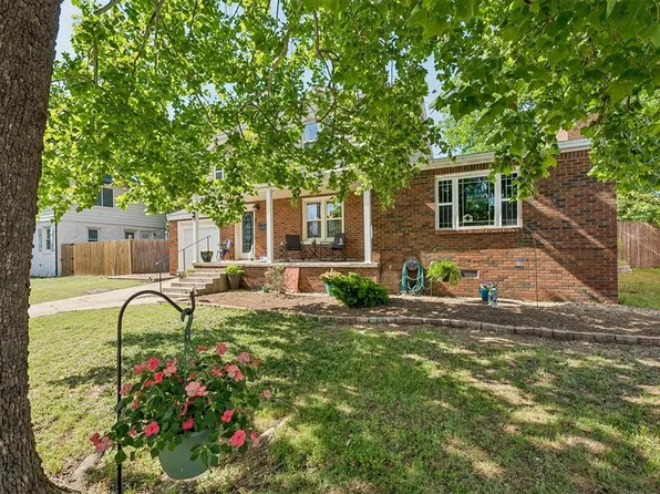 2713 NW 42nd St, Oklahoma City, OK 73112