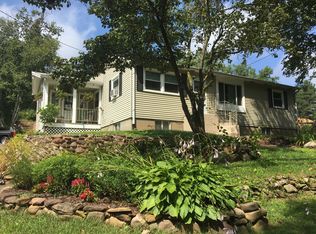 707 Piper Rd, West Springfield, MA 01089