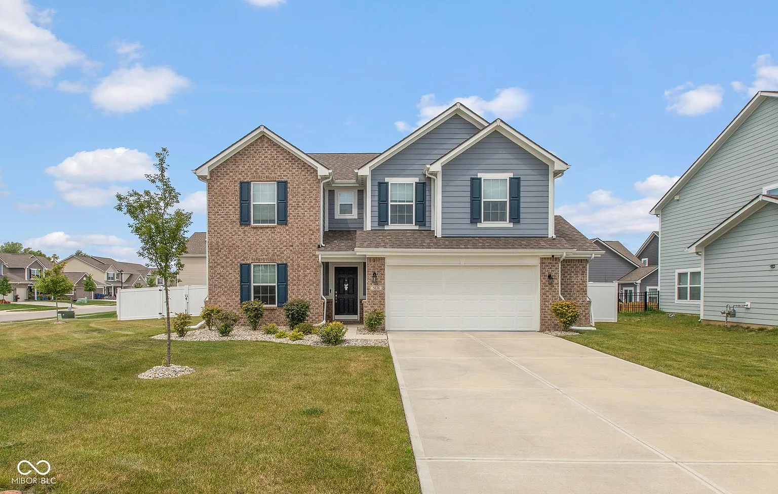 5636 Cherrywood Ln photo 1