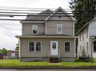 342 E Main St, Somerset, PA 15501