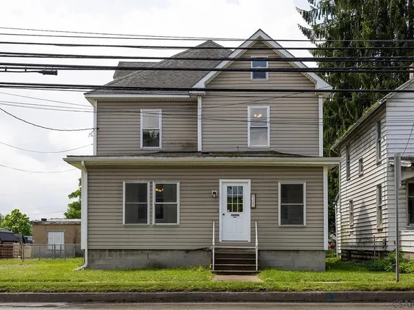 342 E Main St, Somerset, PA 15501