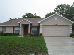 2508 Magellan Ave, Spring Hill, FL 34608