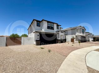 10042 S 23rd Ln, Phoenix, AZ 85041