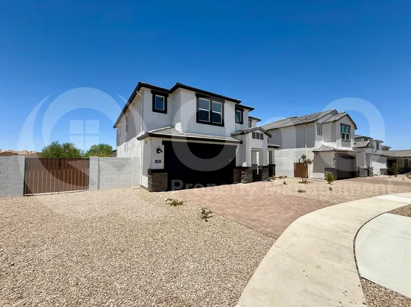 10042 S 23rd Ln, Phoenix, AZ 85041
