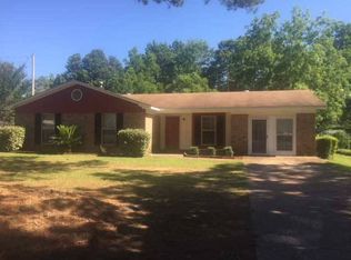 118 Dacy Rd, Jackson, AL 36545