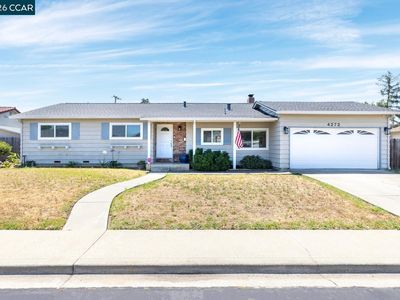 4272 Brentwood Cir, Concord, CA, 94521