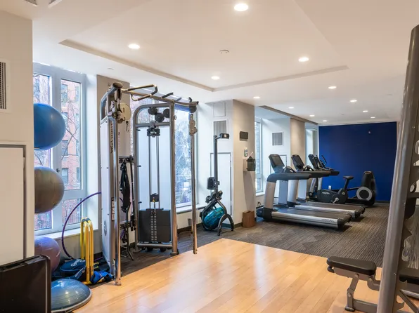 285 West 110th Street image 15 of 19