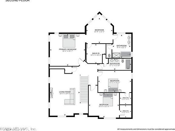 5th image of 3143R Angora Bay Dr