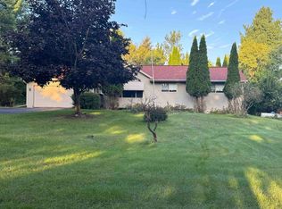 N153 County Road Z, Neshkoro, WI 54960
