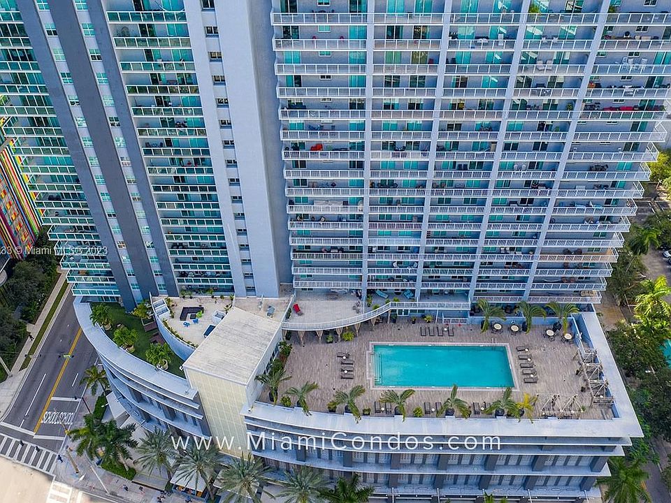 1st image of 1250 S Miami Ave #1005