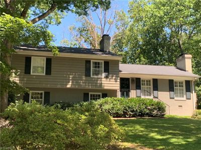 2200 Marston Rd, Greensboro, NC, 27408