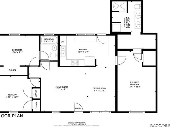 2nd image of 97 Risher Ave