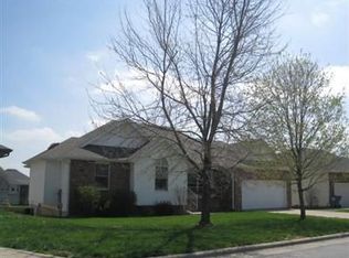4220 S Mentor Ave, Springfield, MO 65804