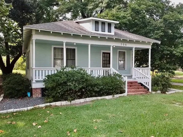 306 Williams Ave, Natchitoches, LA 71457