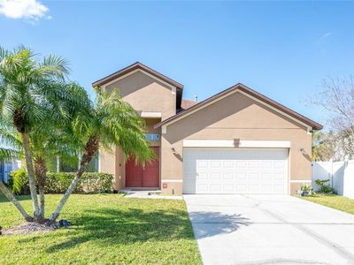 14249 Sahalee Ln, Orlando, FL, 32828