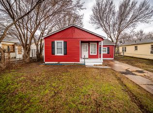 1712 NW Williams Ave, Lawton, OK 73507