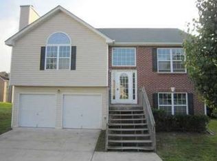 2711 Ranger Pl, Douglasville, GA 30135