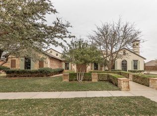 8902 Kewanee Ave, Lubbock, TX 79424