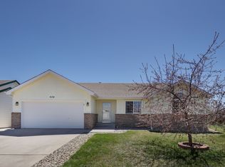 420 Alpine Meadows Ct, Loveland, CO 80538