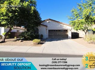 2756 E Rakestraw Ln, Gilbert, AZ 85298
