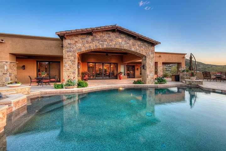 1st image of 9562 E Madera Dr