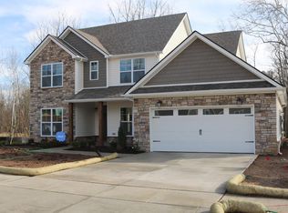 3478 Saybrook Rd, Lexington, KY 40503