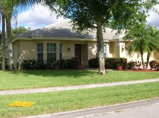 7310 Anadale Cir, Lake Worth, FL 33467