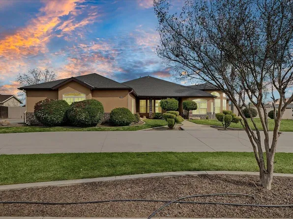 245 Dairy Avenue, Corcoran, CA 93212