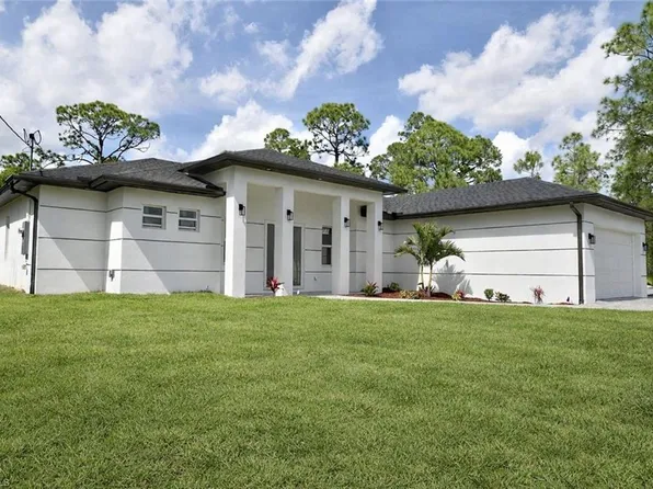 415 Highland AVE, LEHIGH ACRES, FL 33972