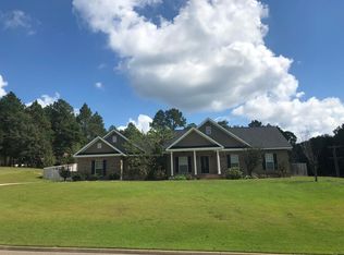 101 Live Oak Dr, Troy, AL 36081