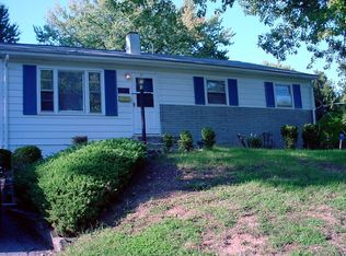 1518 Colchester Rd, Woodbridge, VA 22191