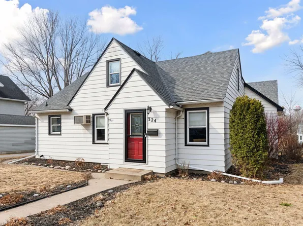 324 S Olive St, Waconia, MN 55387