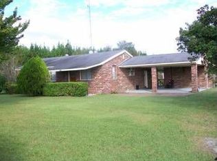 459 Oe McDonald Rd, Waycross, GA 31503
