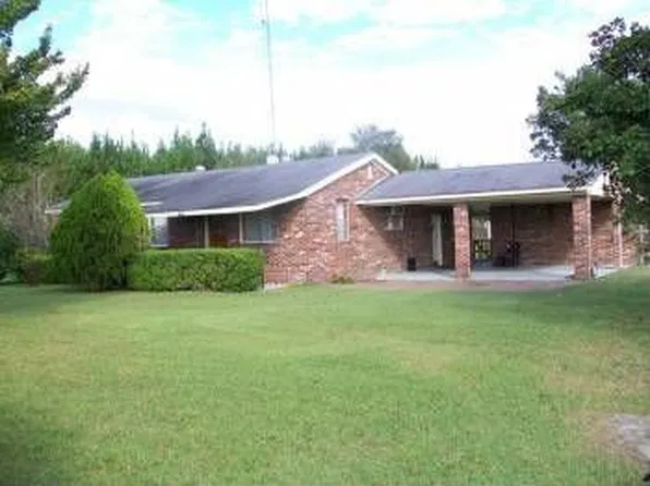 459 Oe McDonald Rd, Waycross, GA 31503
