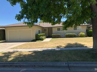 681 E Vartikian Ave, Fresno, CA 93710