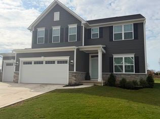 795 Goodland Cir NW, Canal Fulton, OH 44614
