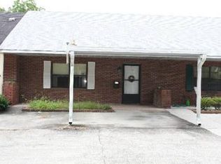 313 SW Macon St, Madison, FL 32340