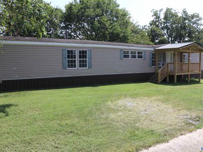 312 Jacobs Ave, Bridgeport, AL, 35740