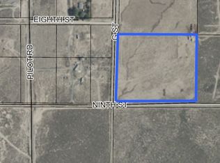 376 G St, West Wendover, NV 89883