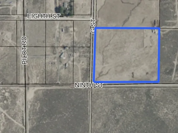 376 G St, West Wendover, NV 89883