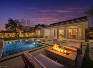 9 Contra Costa Pl, Henderson, NV 89052