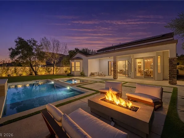 9 Contra Costa Pl, Henderson, NV 89052