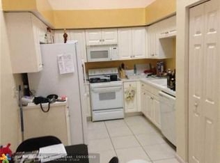 3047 La Mirage Dr, Lauderhill, FL 33319
