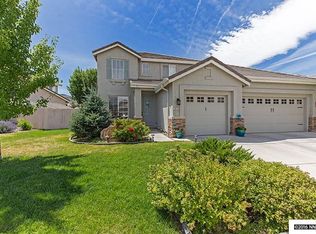 2470 Lincoln Meadows Dr, Reno, NV 89521