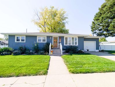 2954 31st Ave, Columbus, NE, 68601