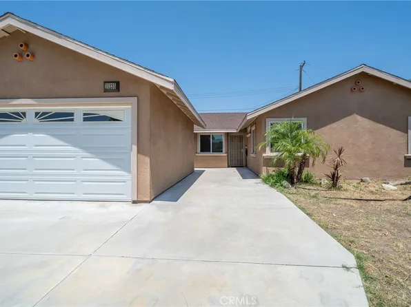15235 Hartsville St, La Puente, CA 91744